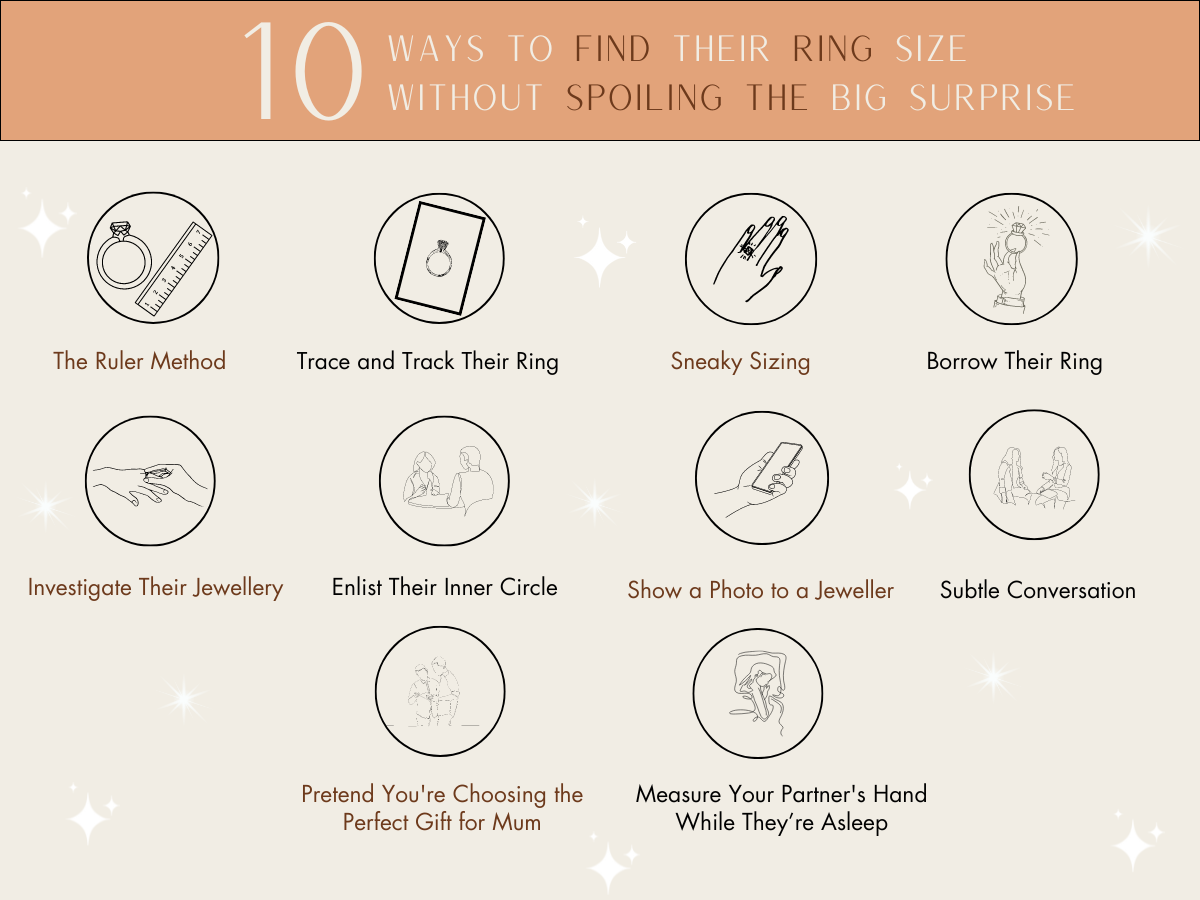 Ring Size Guide Kashka London | atelier-yuwa.ciao.jp How to tell ring size without a sizer
