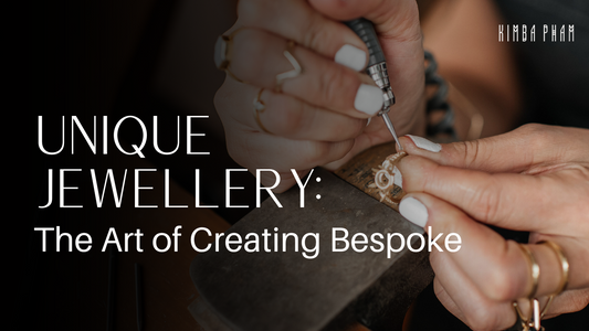 Finding Your True Self in Jewellery: The Art of Custom Creations