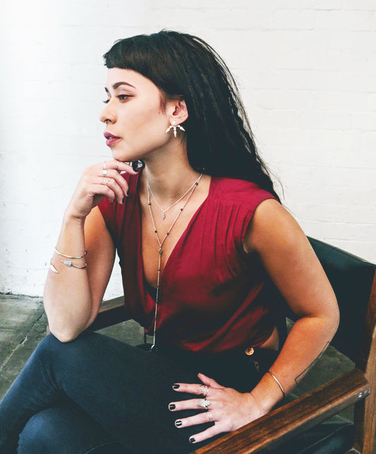 New Arrivals: Athena and Sekhmet Collections