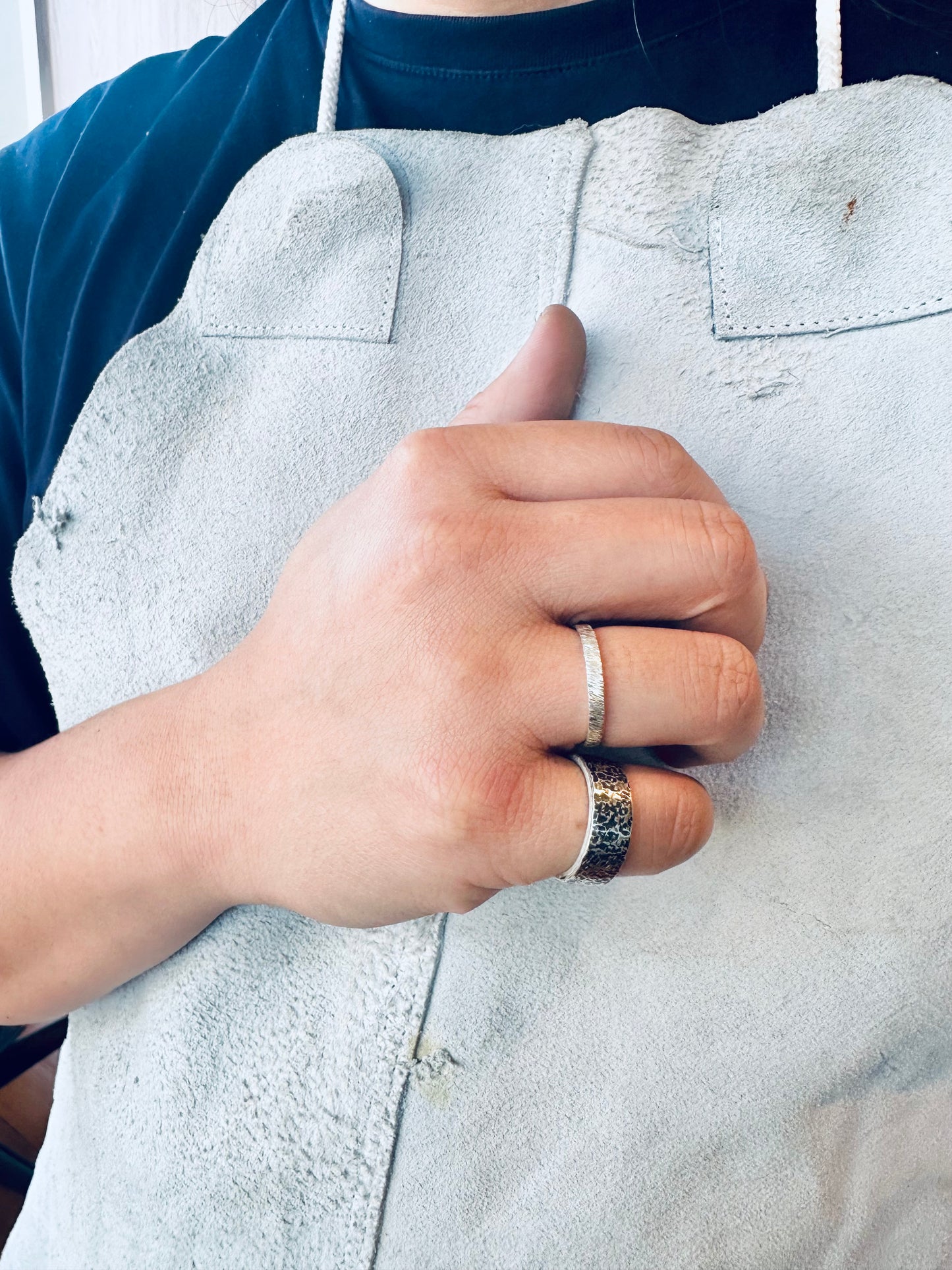 Ring Making Experience