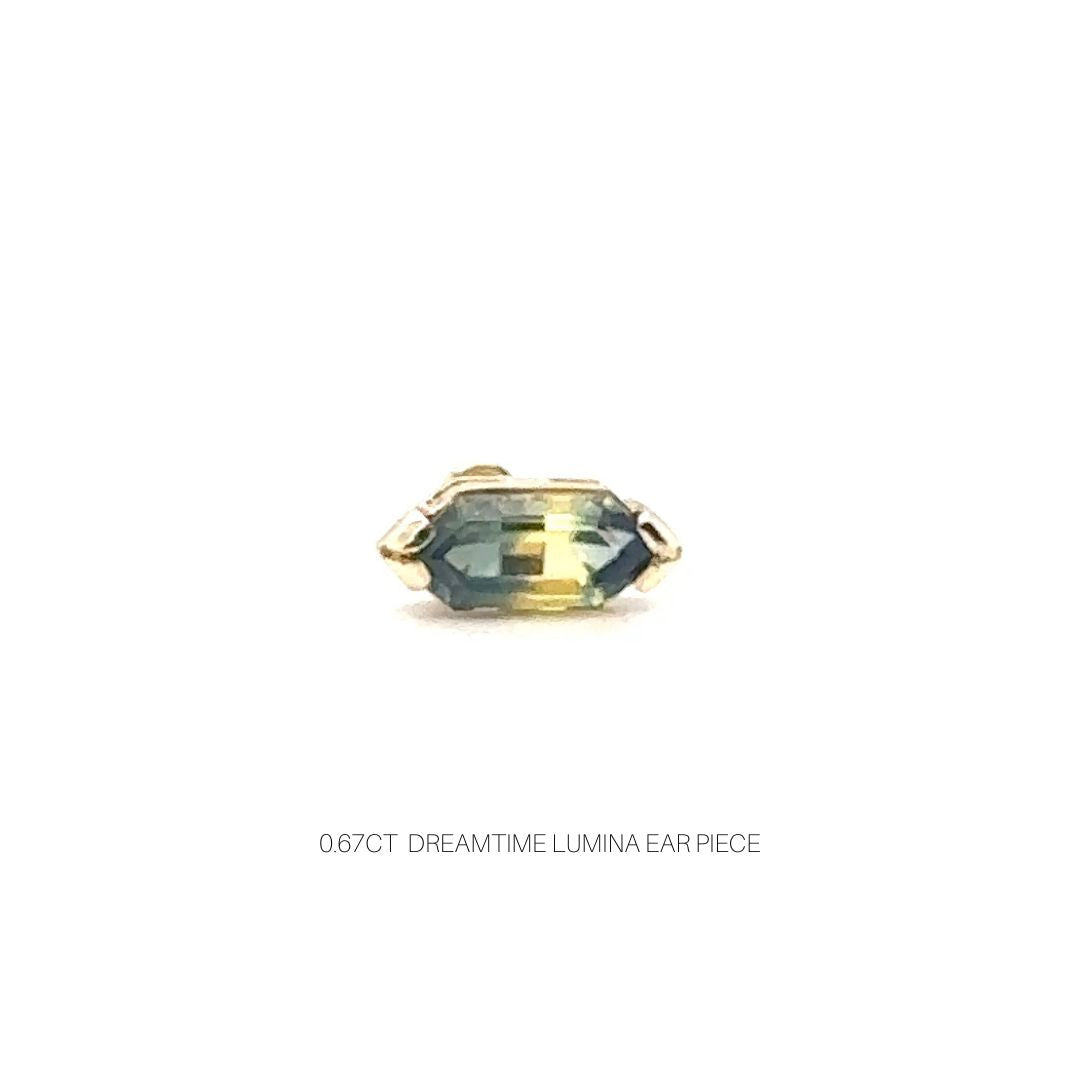 Dreamtime Lumina
