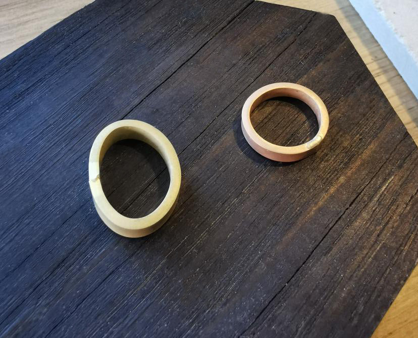 Make Your Own Wedding Ring Workshop