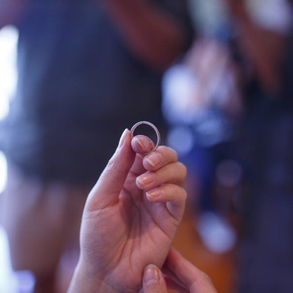 Ring Making Experience