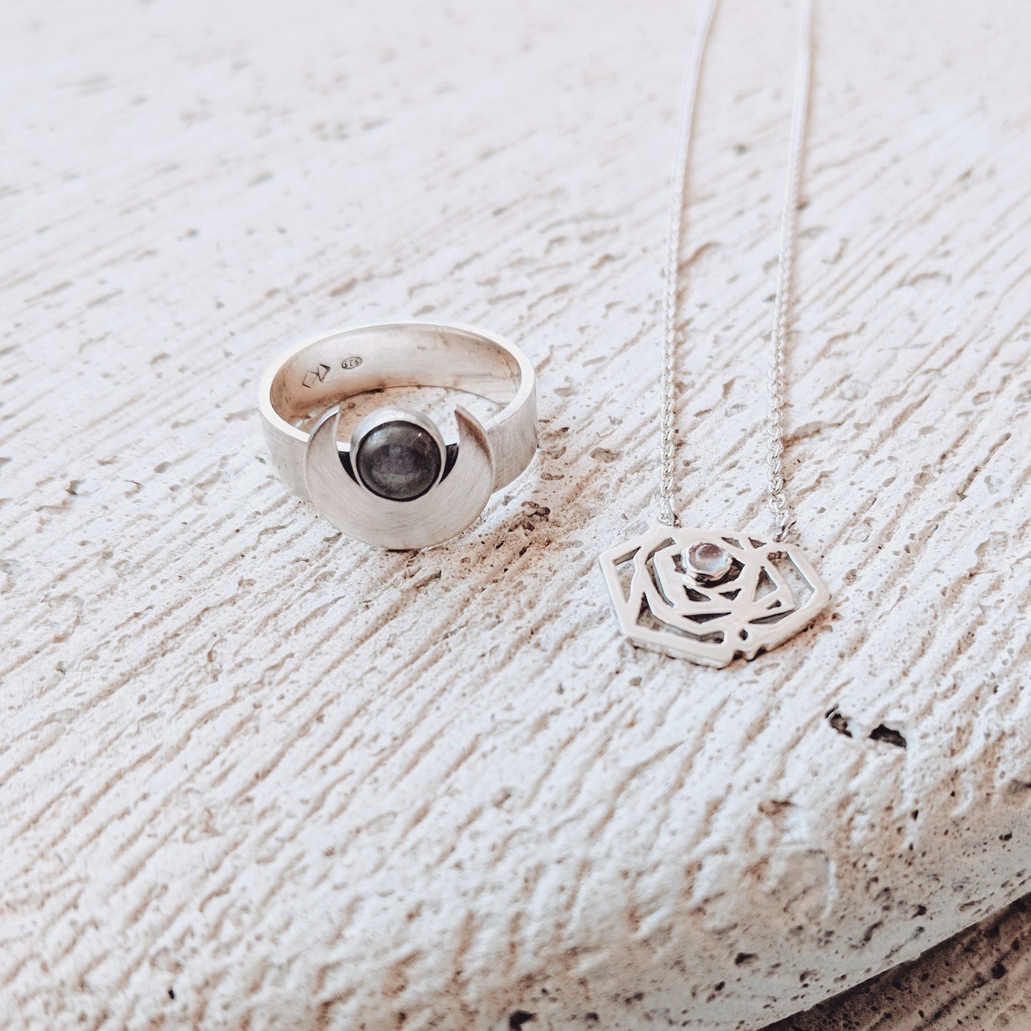 Bezel Gemsetting Class