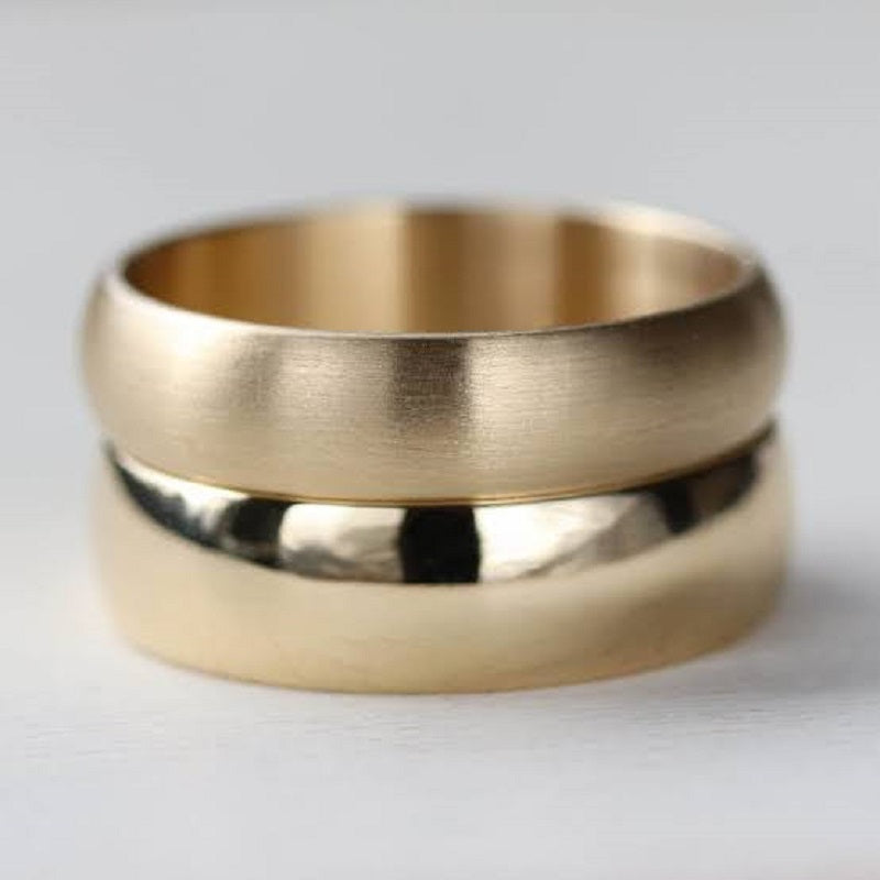 Make Your Own Wedding Ring Workshop