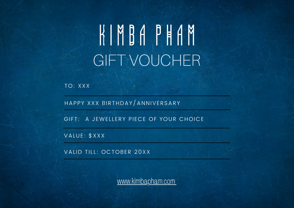 Gift Voucher
