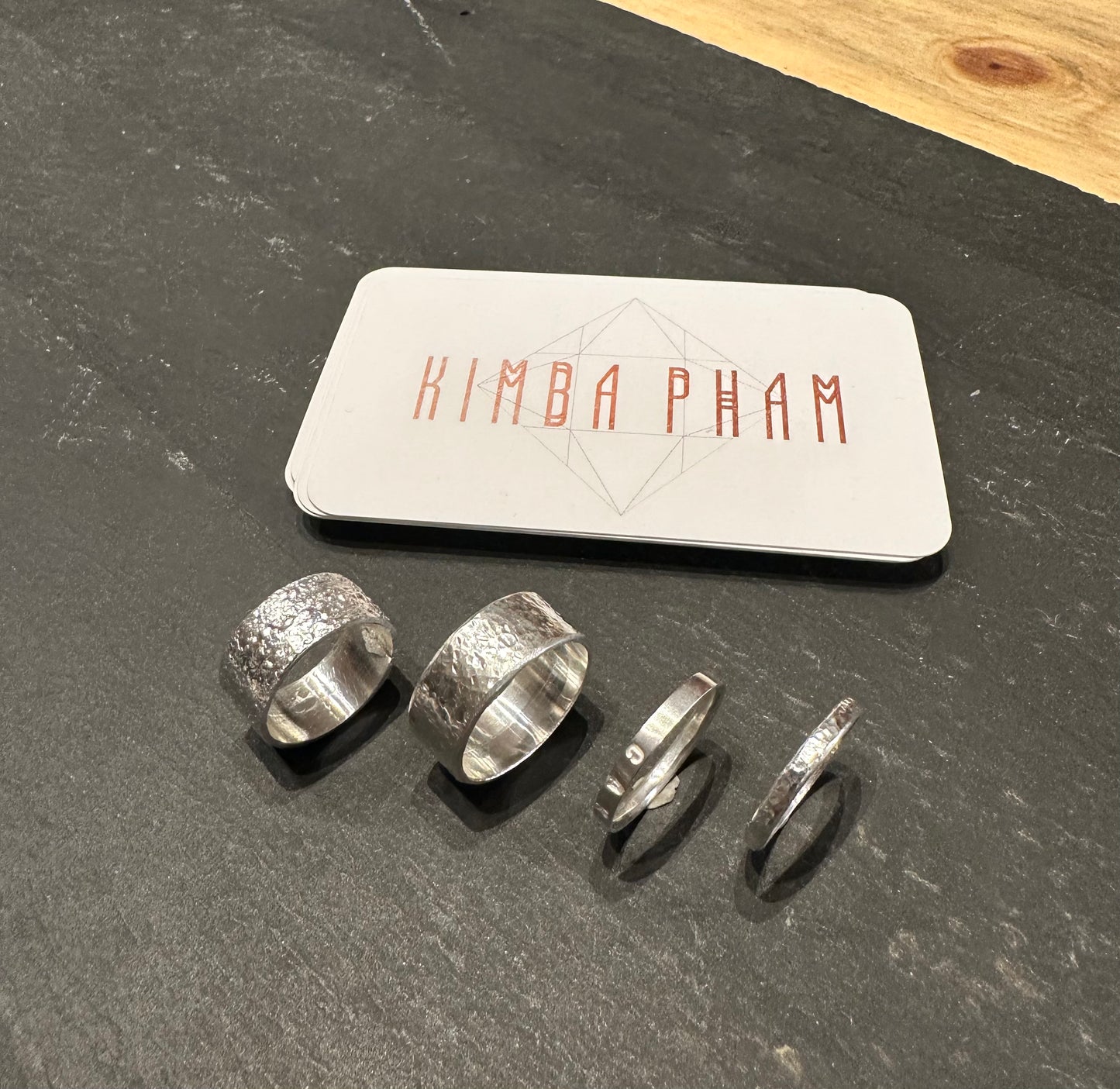 Ring Making Experience
