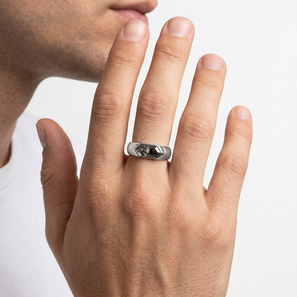 The Dusk Ring