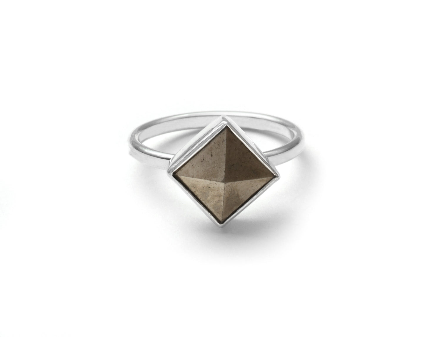 Bezel Gemsetting Class