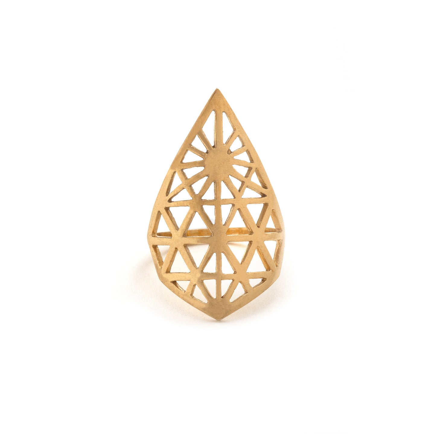 Ascension Ring