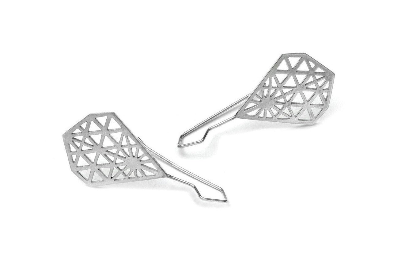 Ascension Hook Earrings