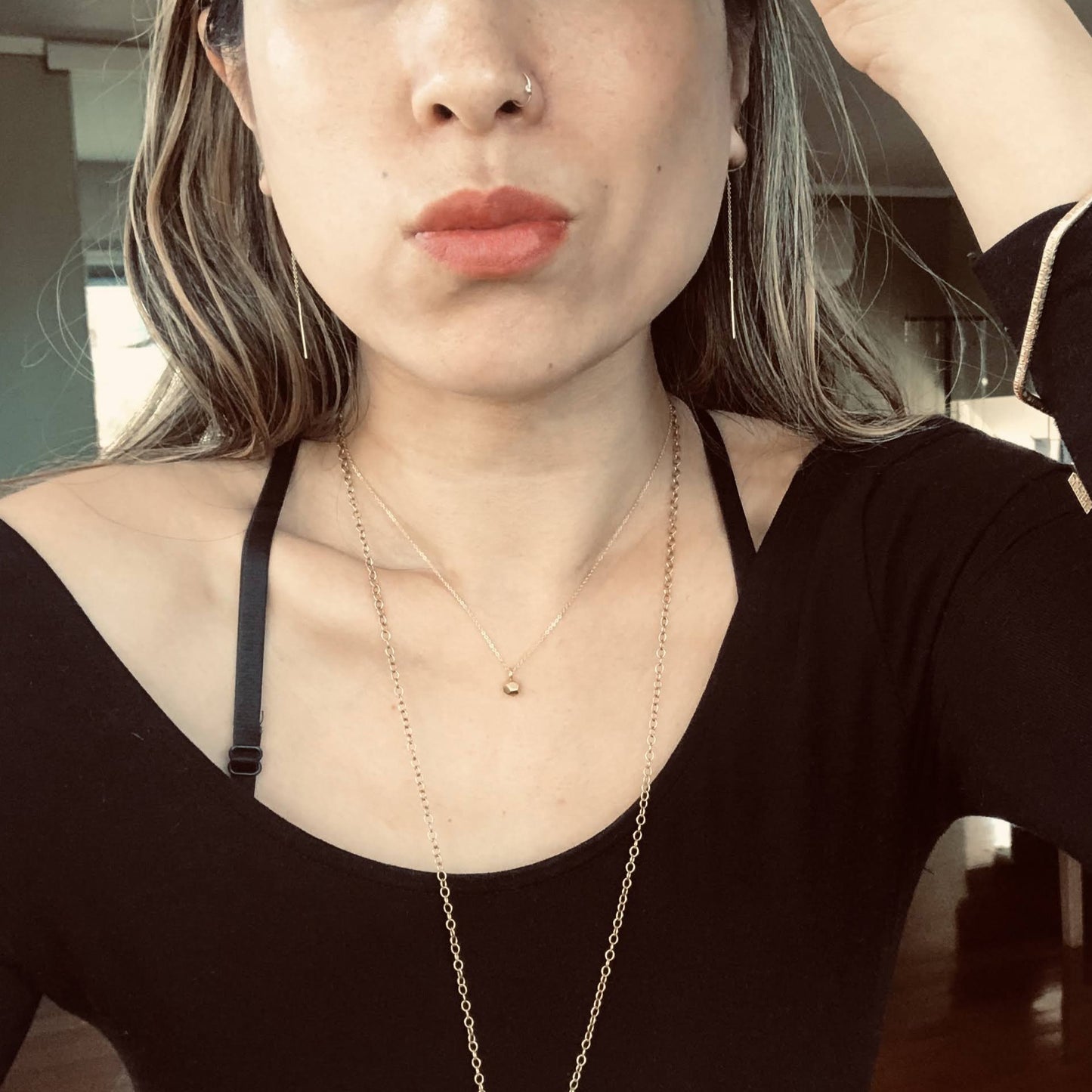 Aether Necklace