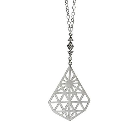 Ascension Necklace