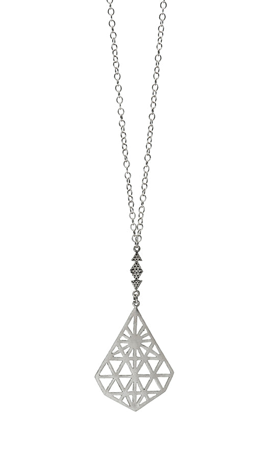 Ascension Necklace