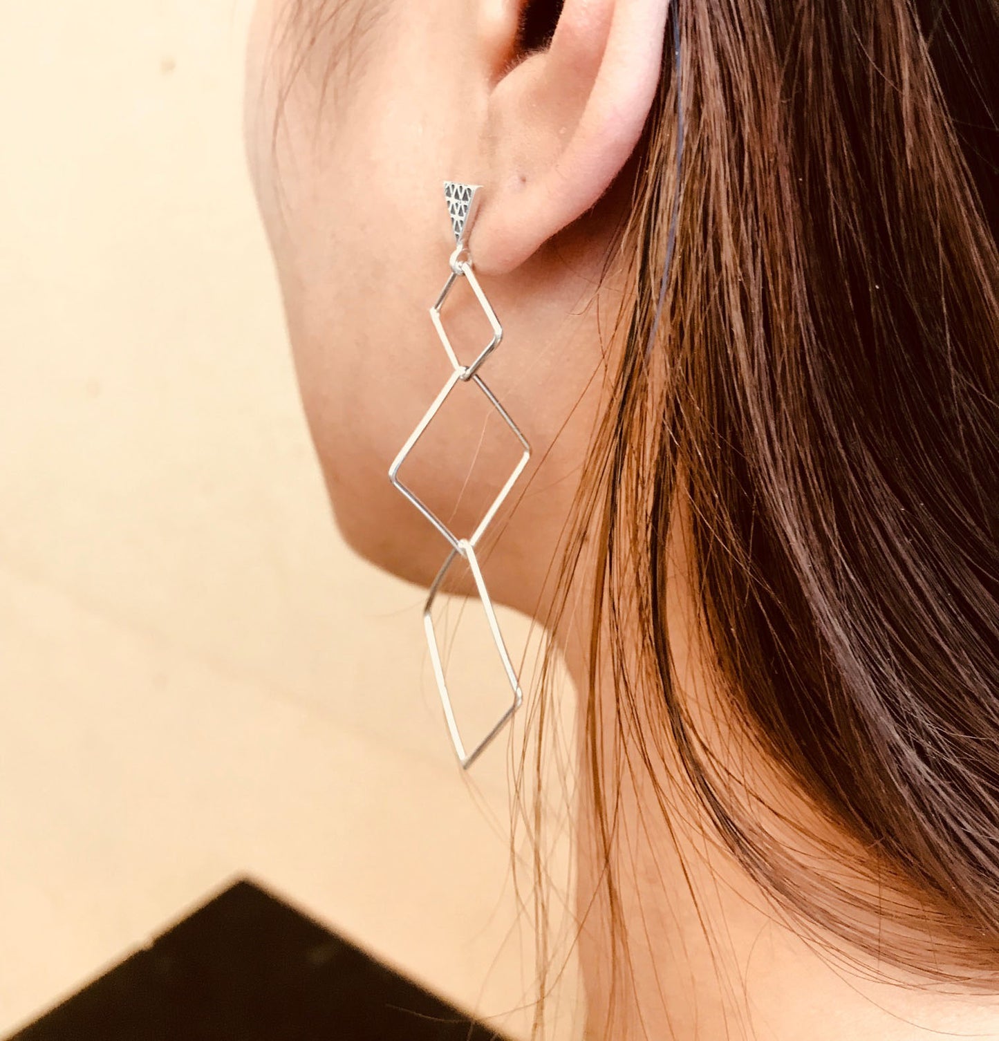 Adamante Earrings