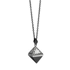 Amplify Tourmaline Necklace