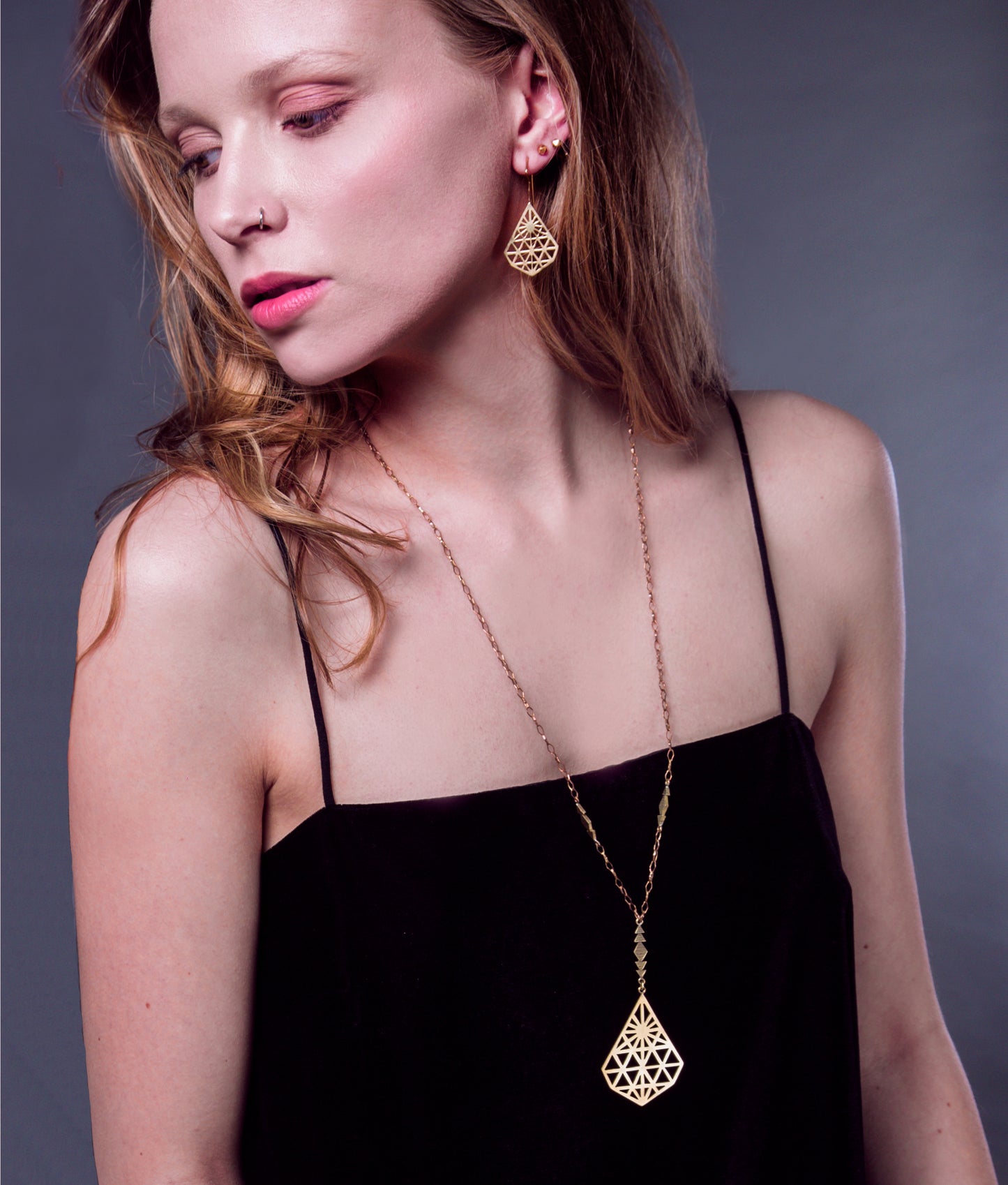 Ascension Necklace