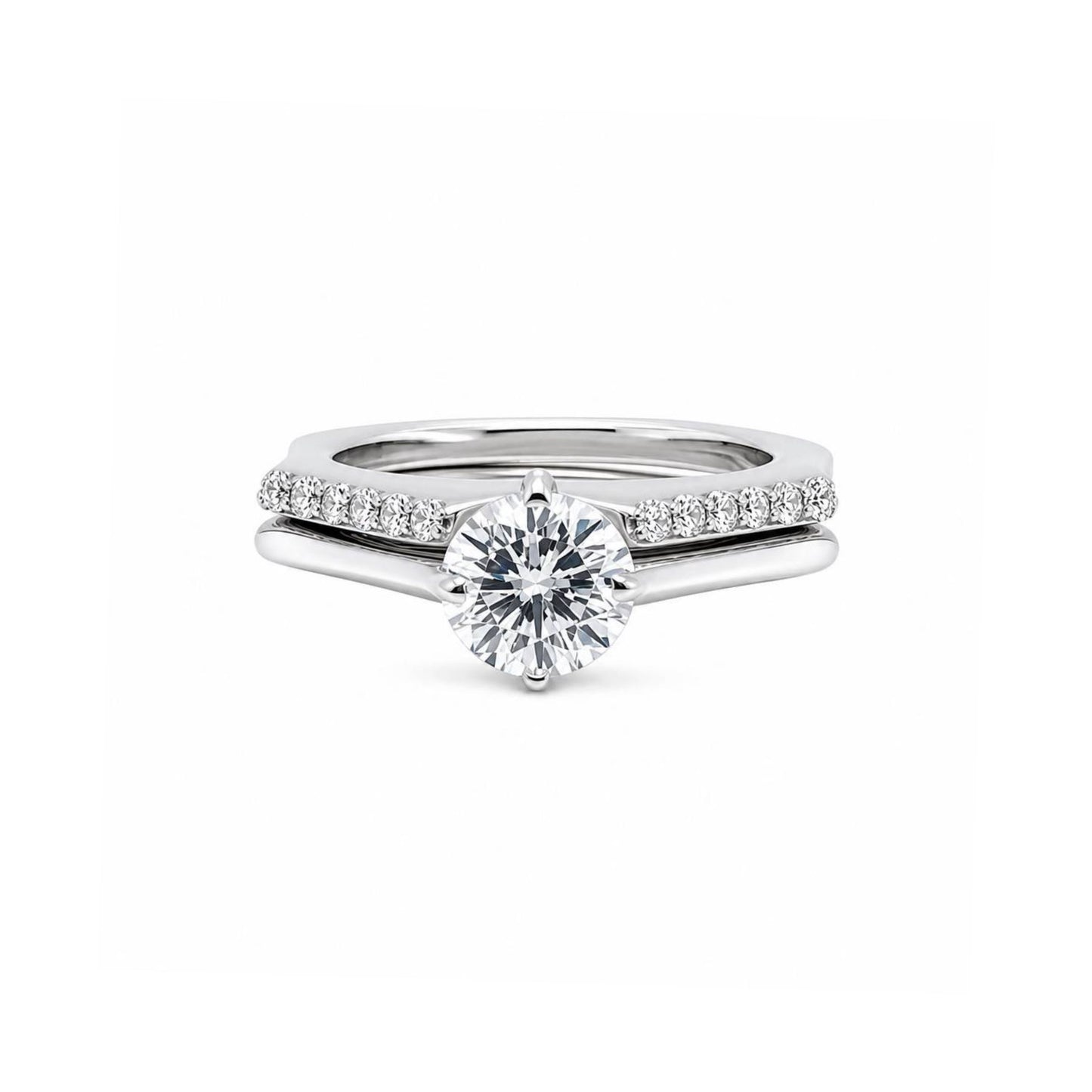 Totality Ring Set