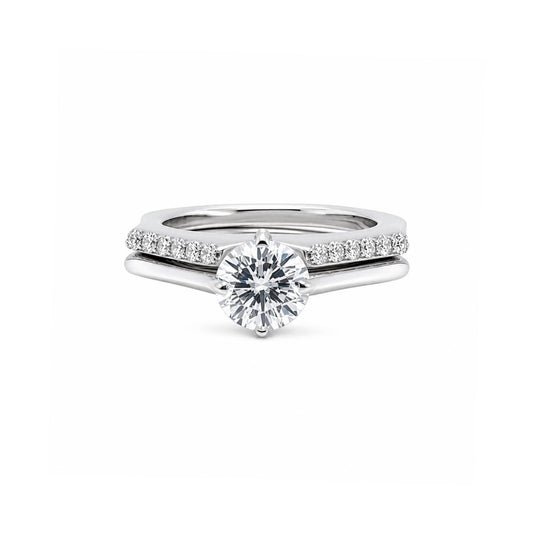 Totality Ring Set