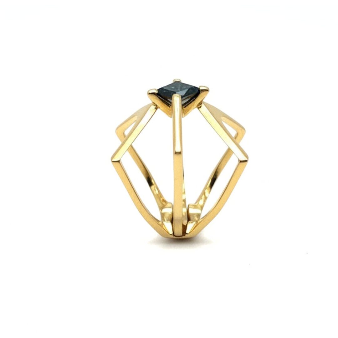 Totality X Ring Set