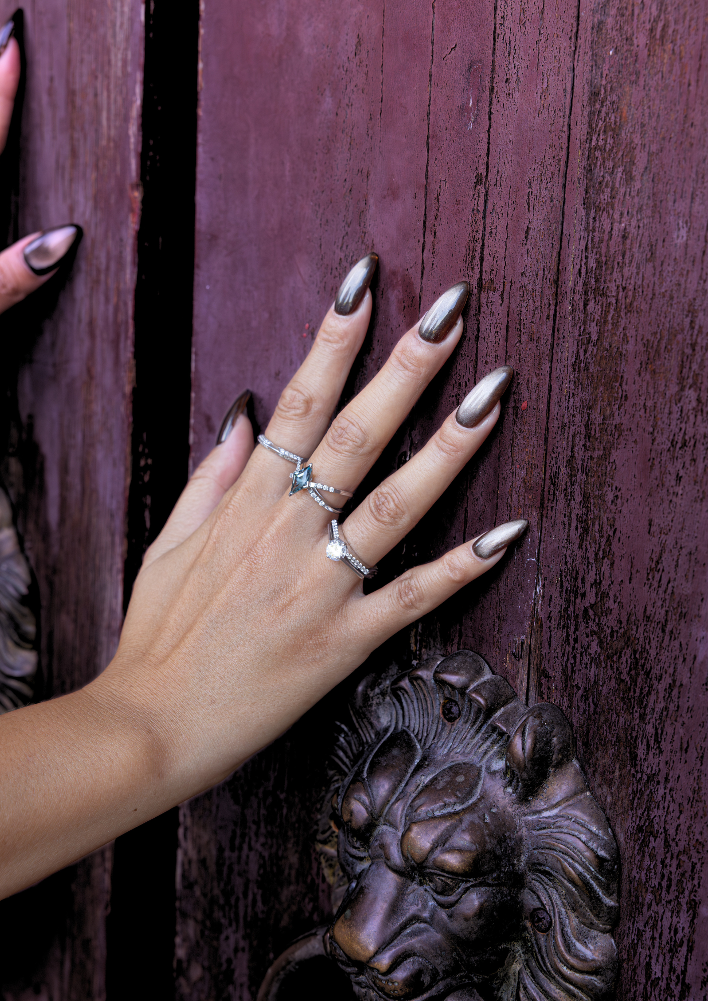 Totality Ring Set