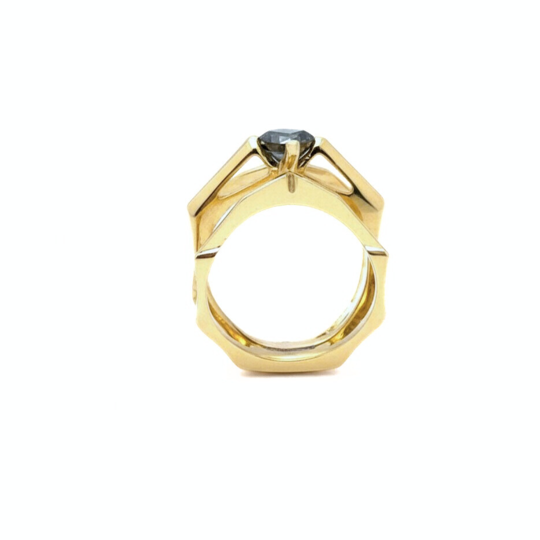 Totality X Ring Set