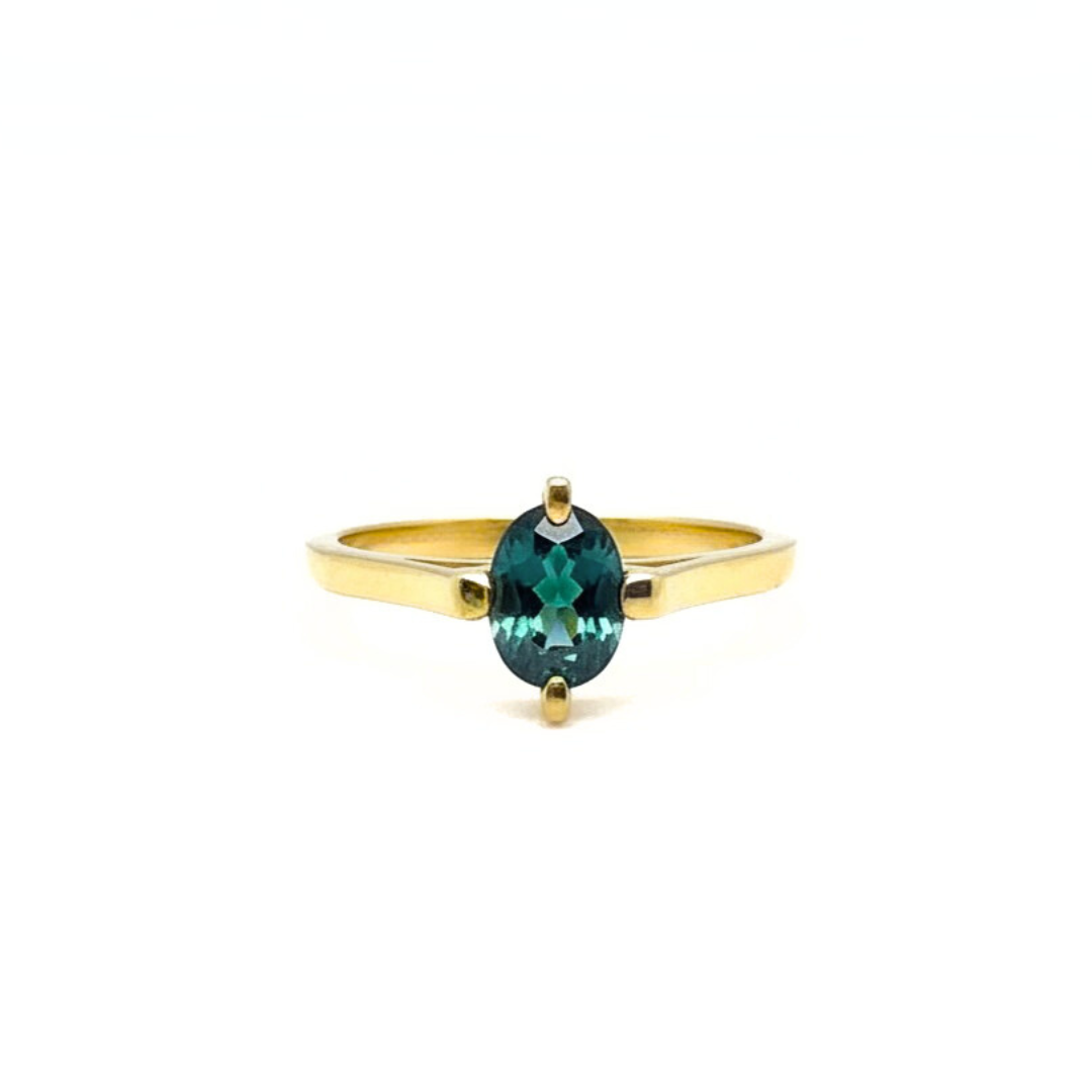 The Minima Ring Set