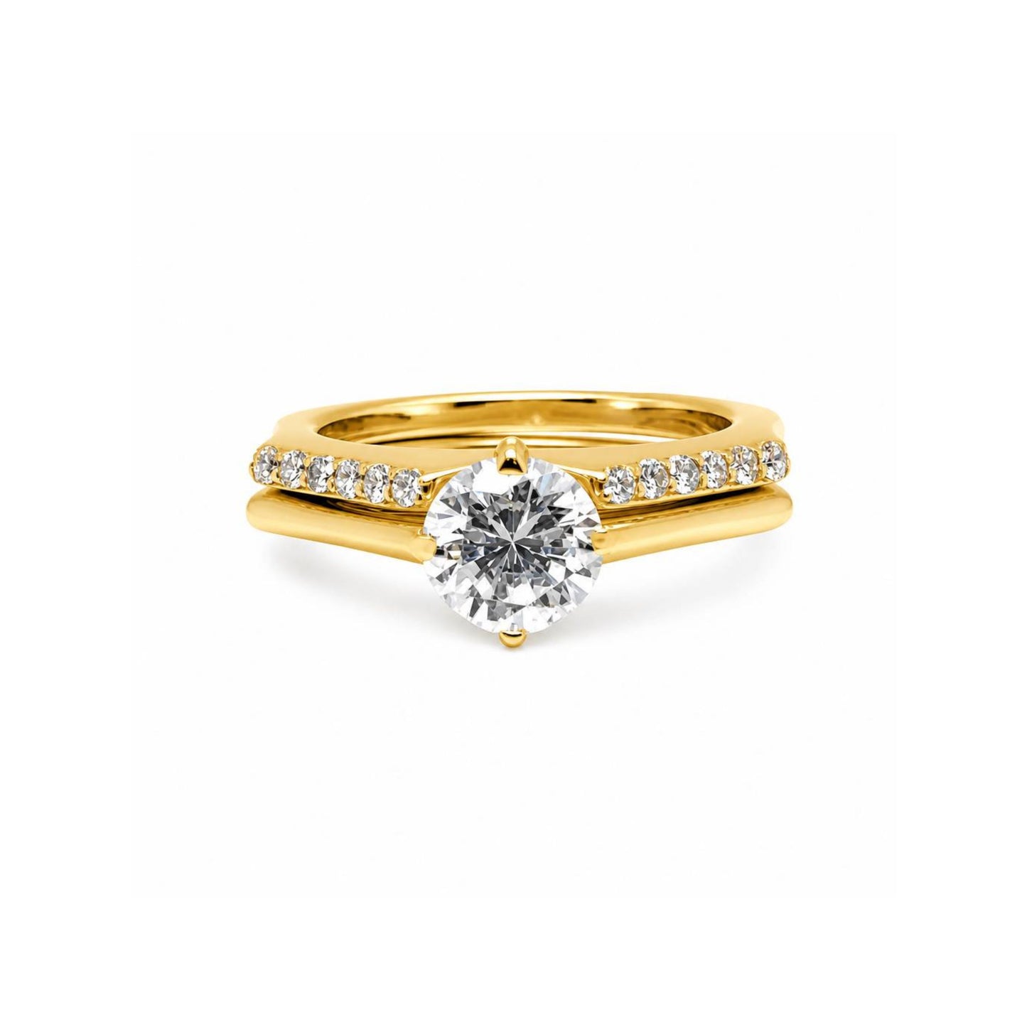 Totality Ring Set