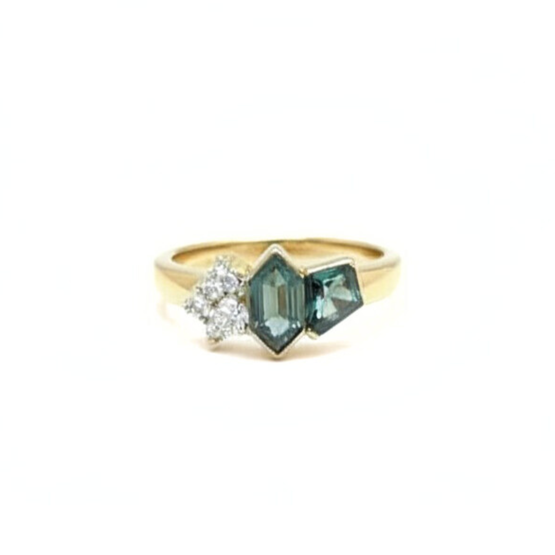 The Trove Ring