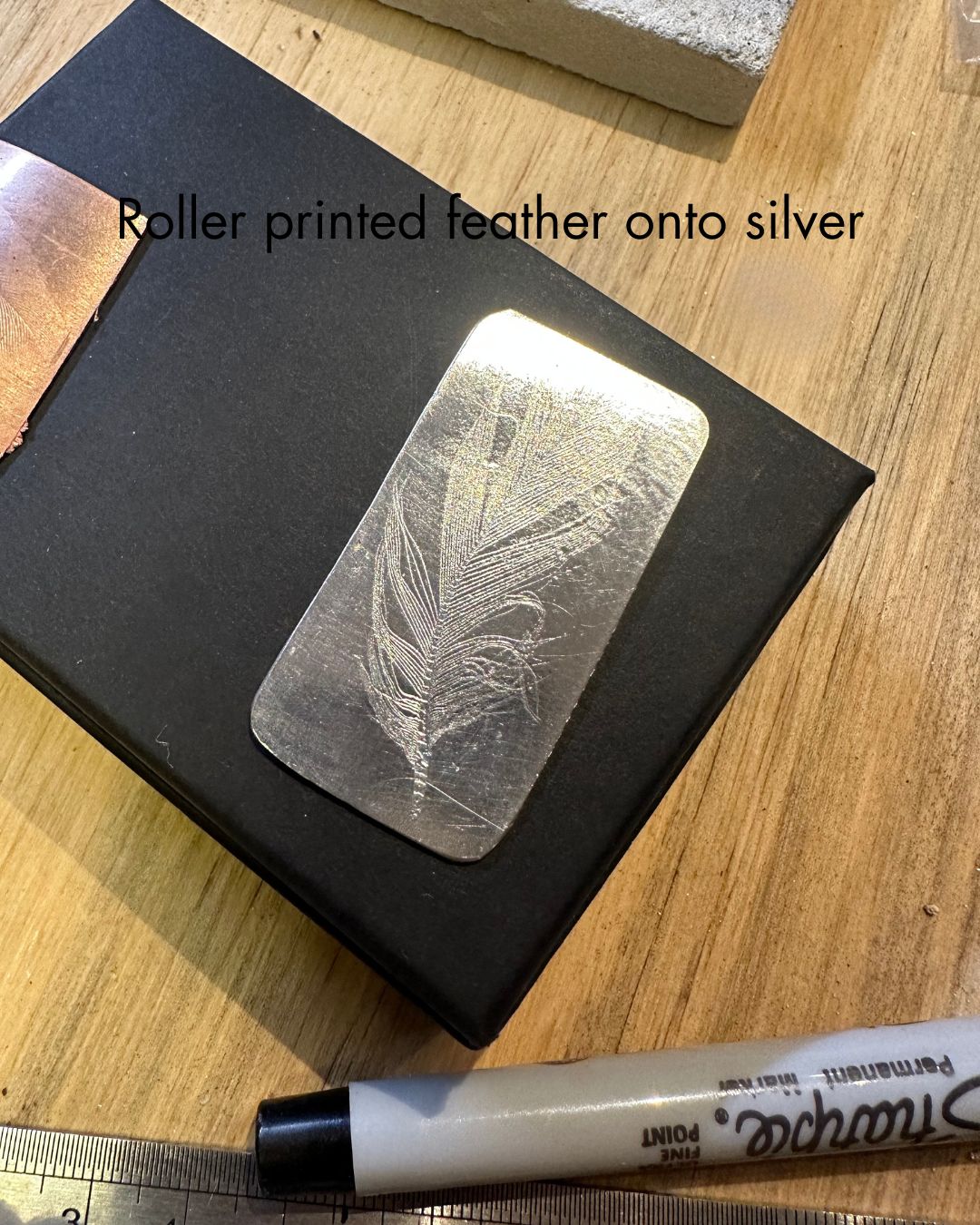 Unearth Your Creative Alchemy: A Two-Day Metalsmithing Immersion