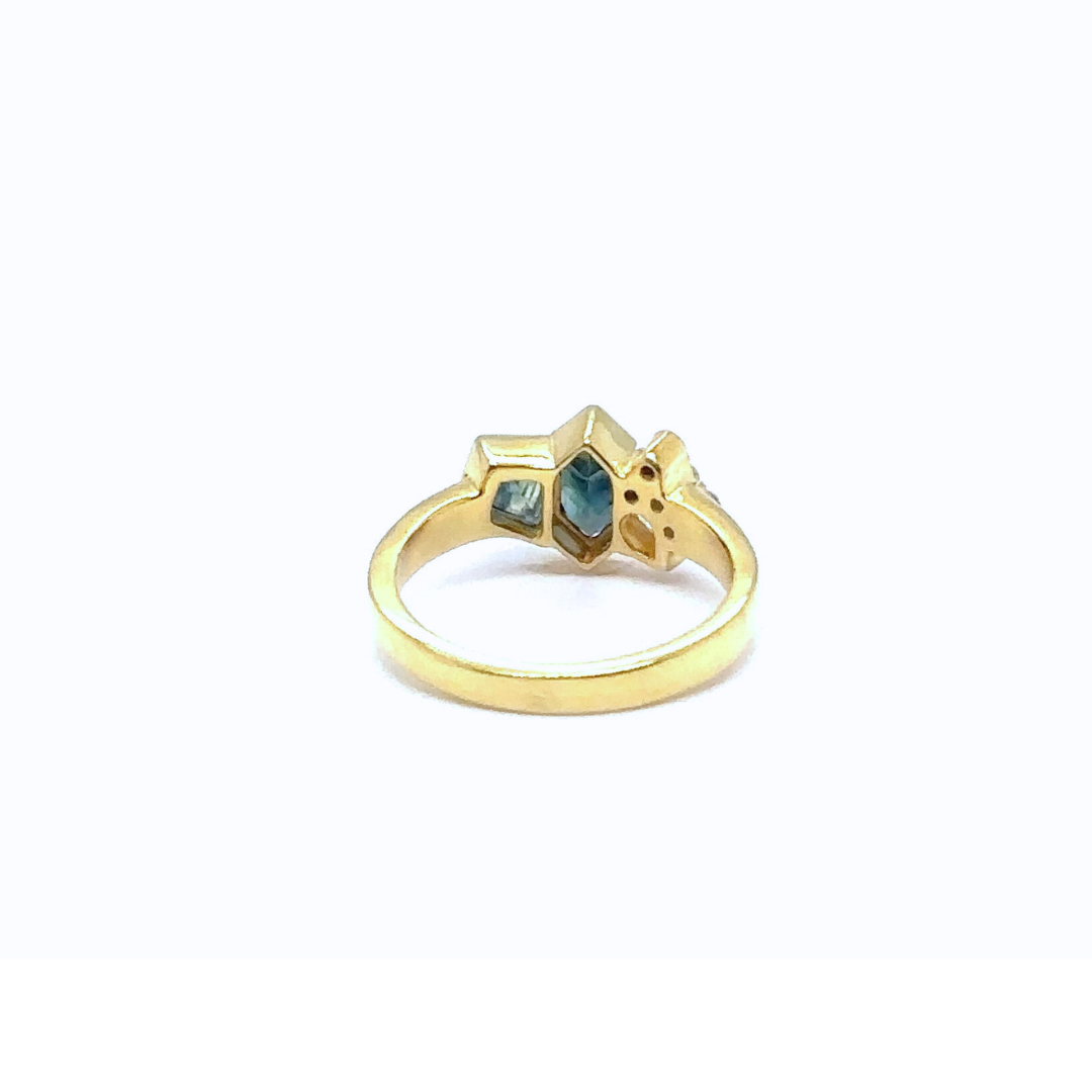 The Trove Ring