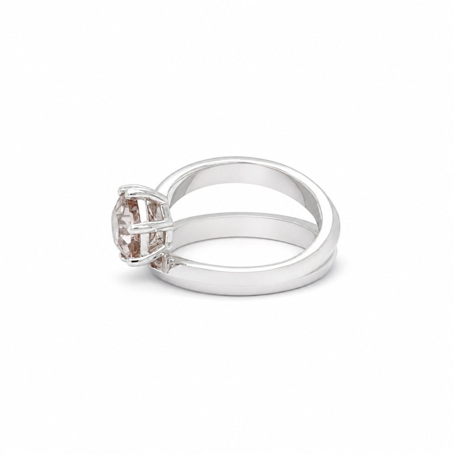 The Devia Ring Set