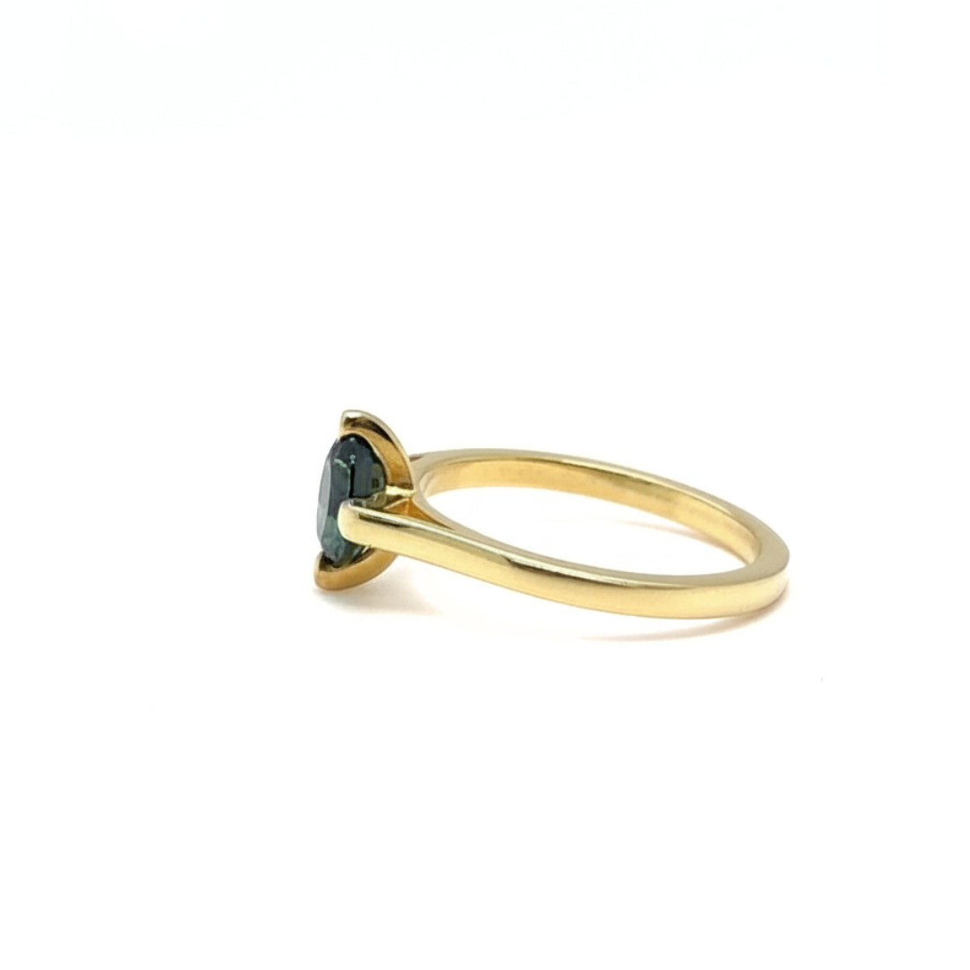 The Minima Ring Set