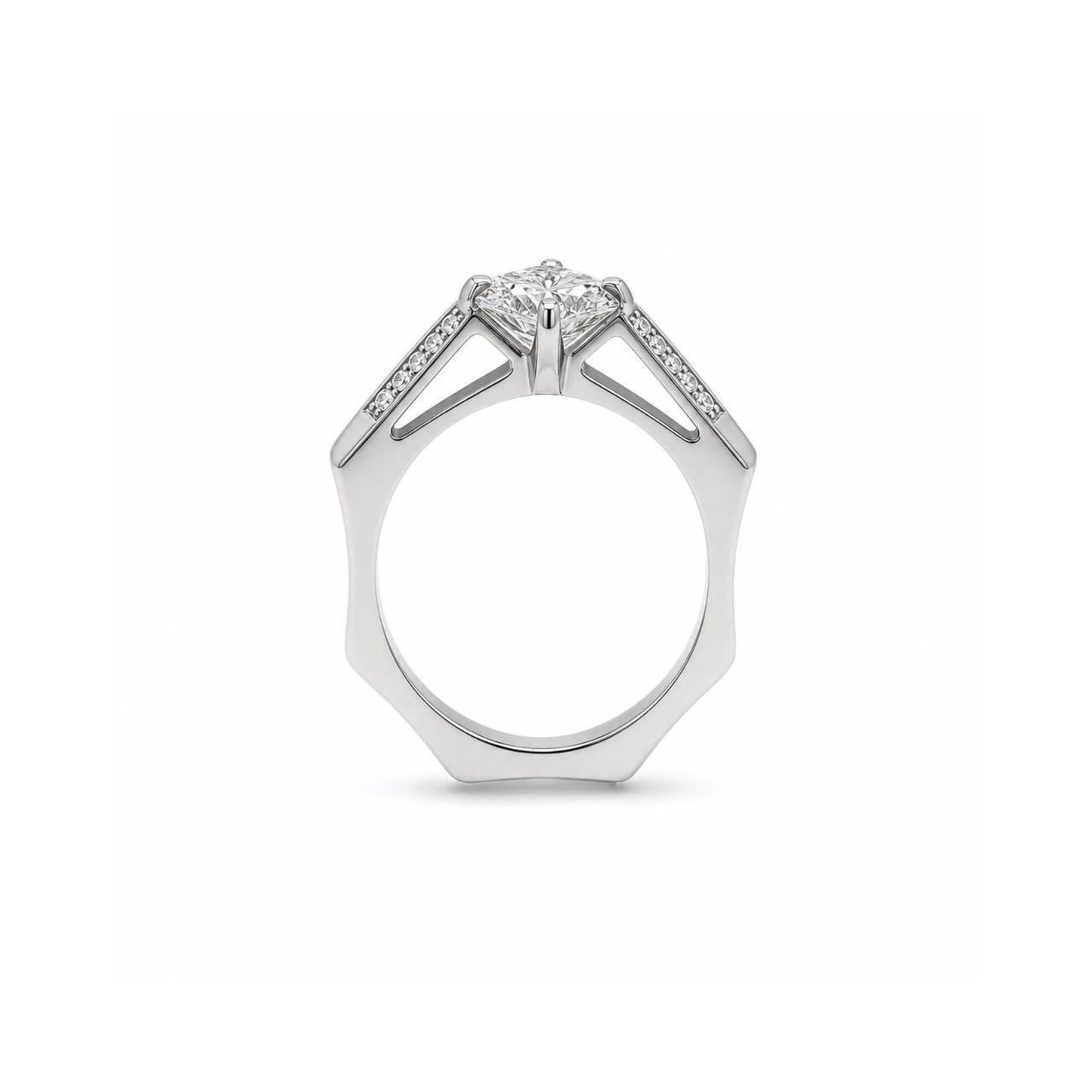 Totality Ring Set