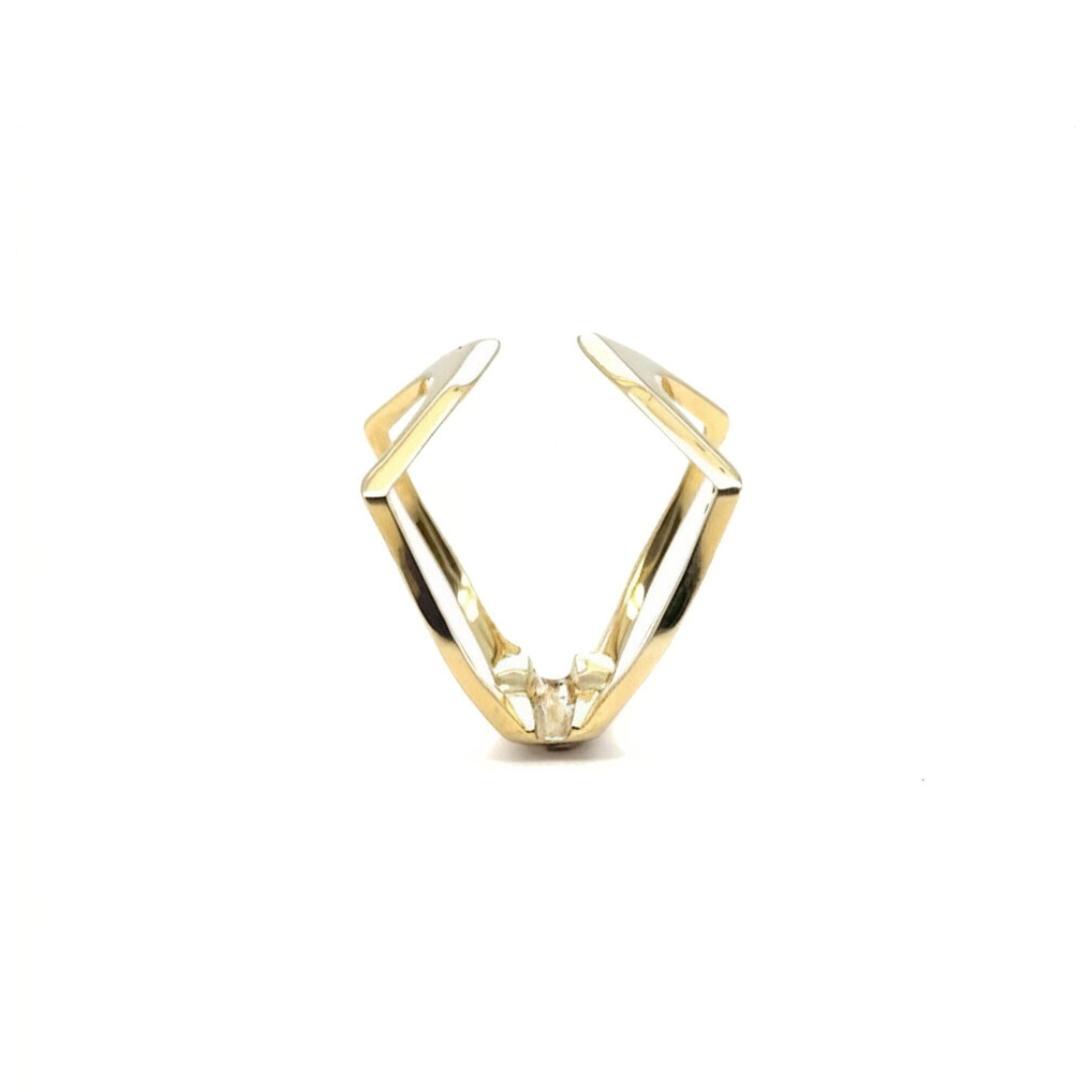 Totality X Ring Set
