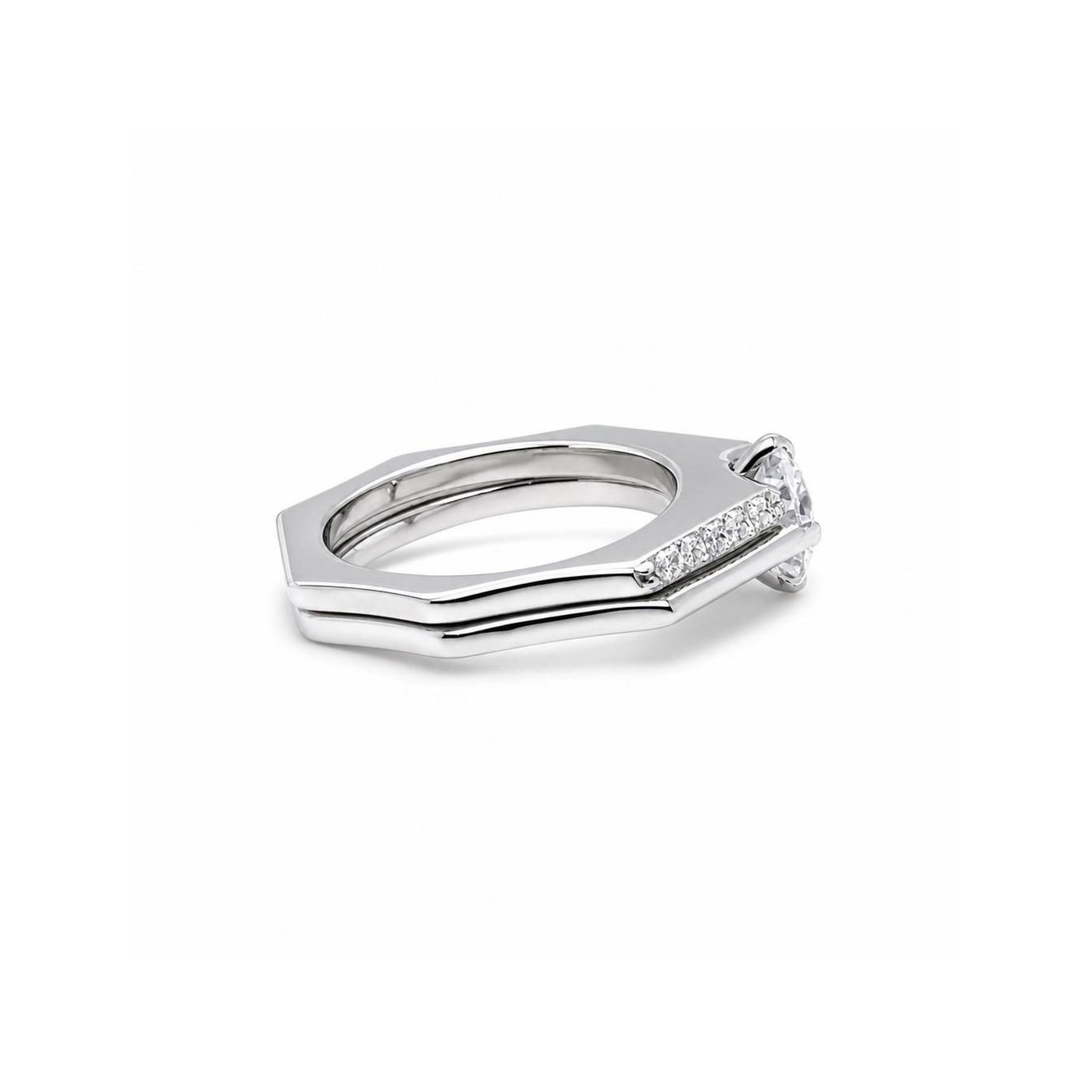Totality Ring Set