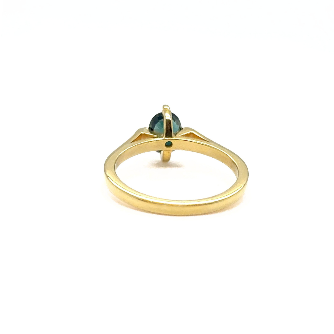 The Minima Ring Set