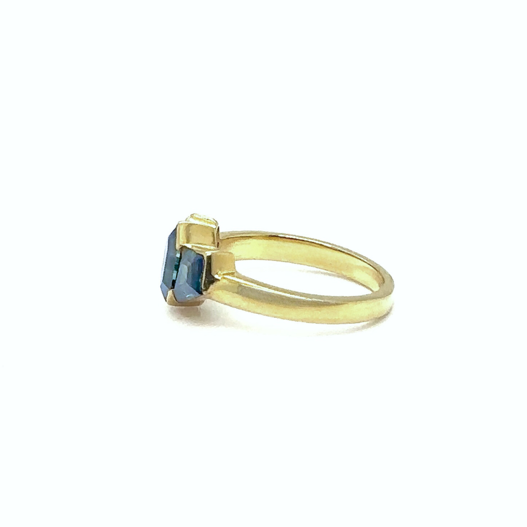 The Trove Ring