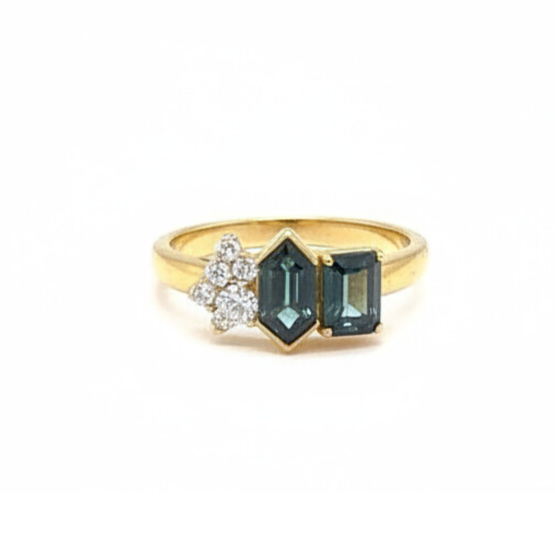 The Trove Ring