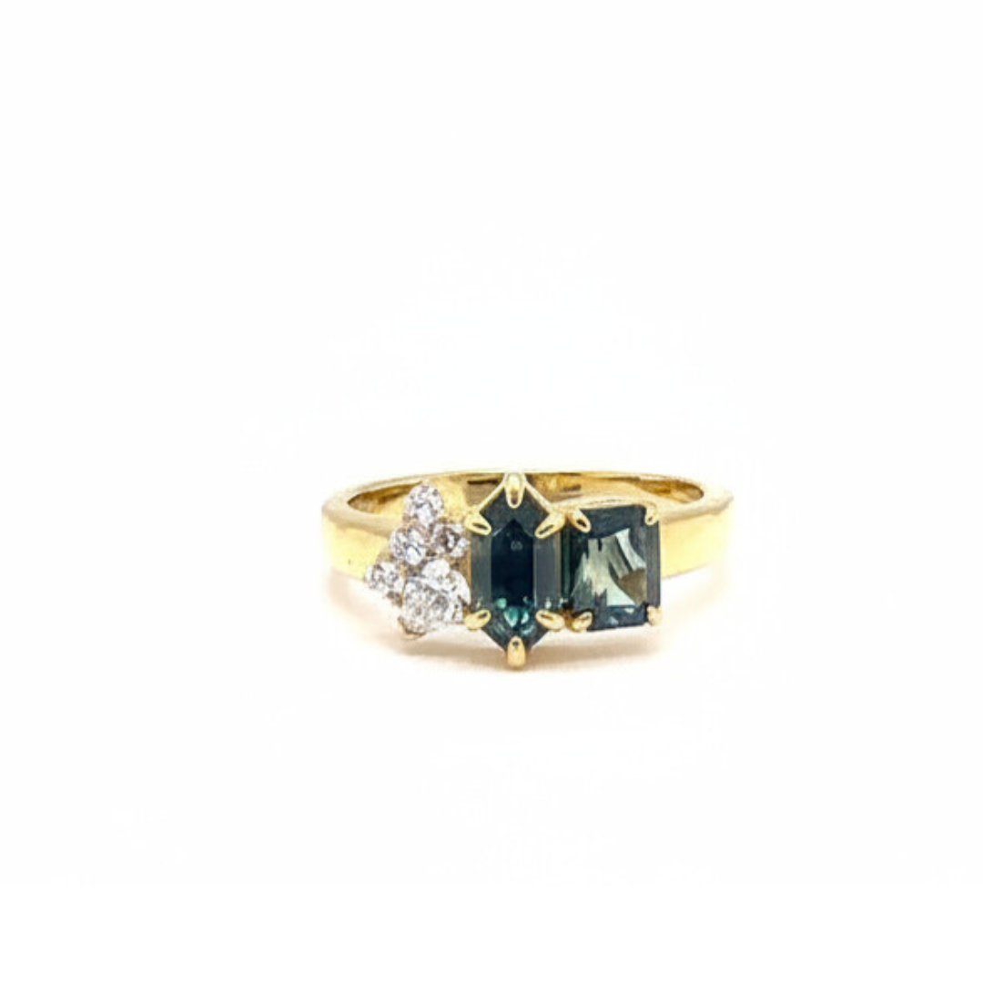 The Trove Ring