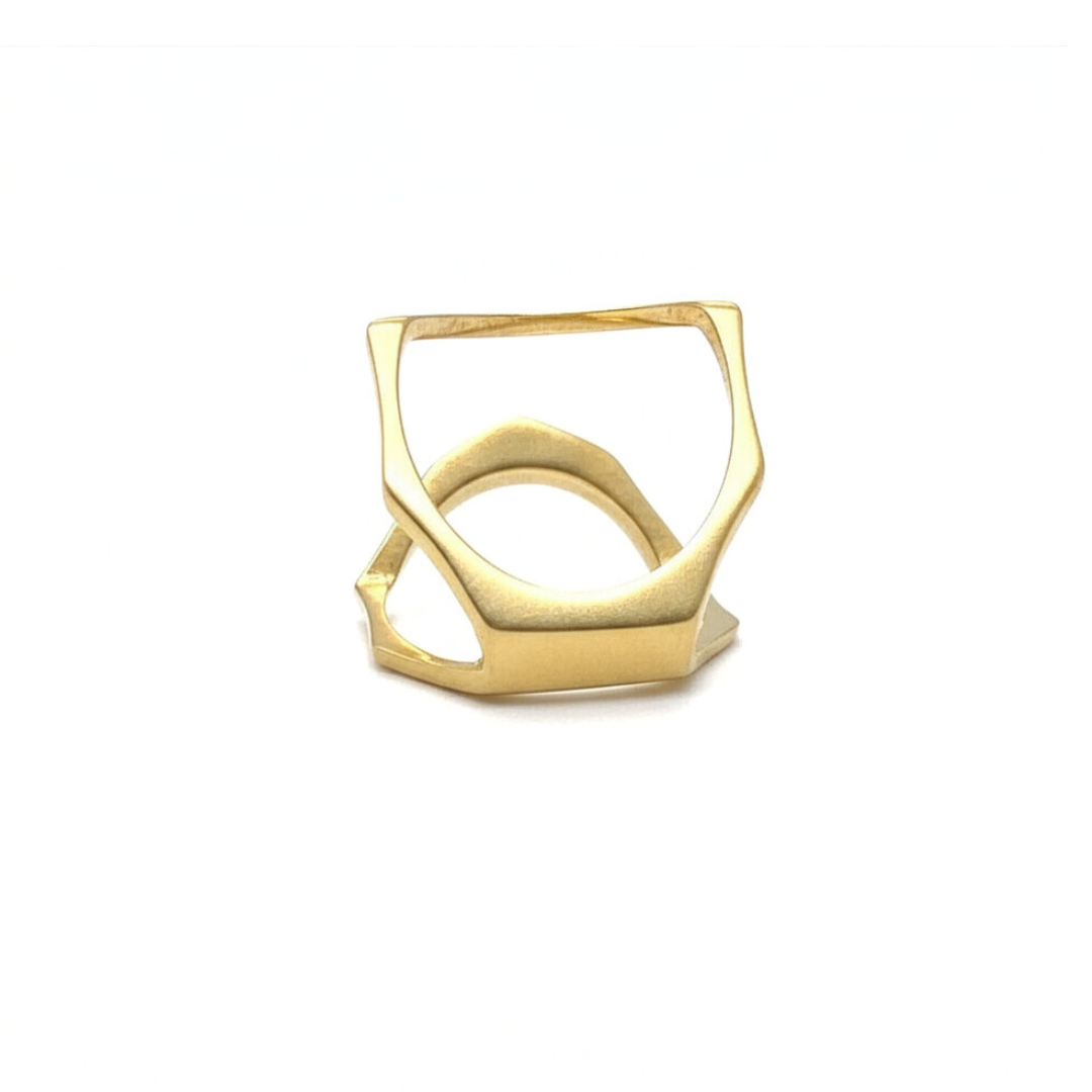 Totality X Ring Set