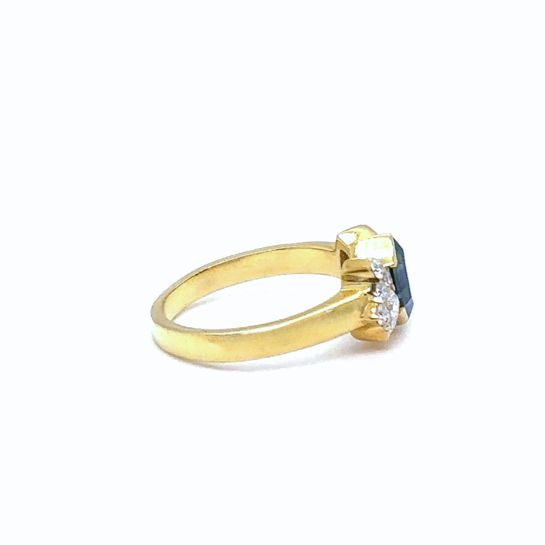 The Trove Ring