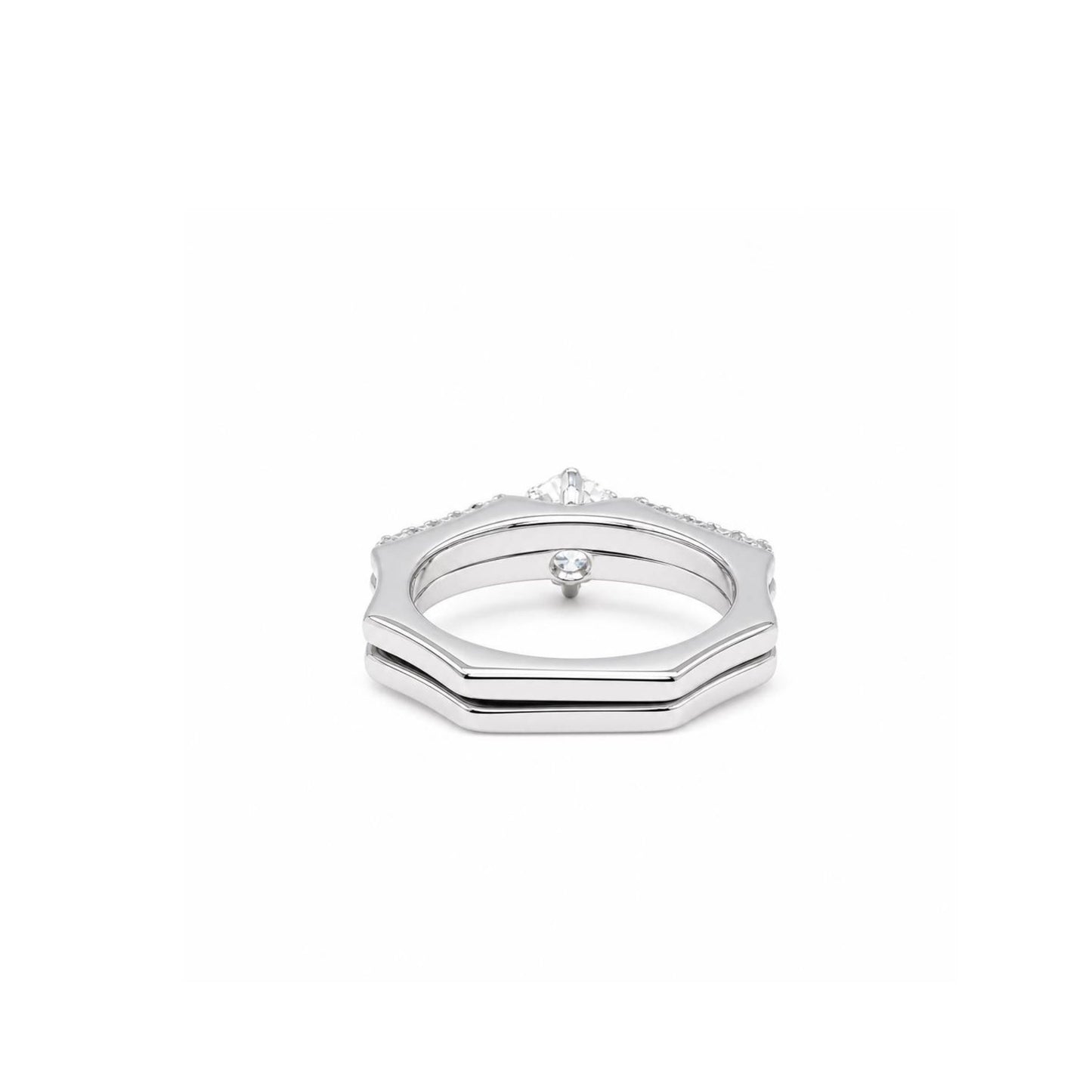Totality Ring Set