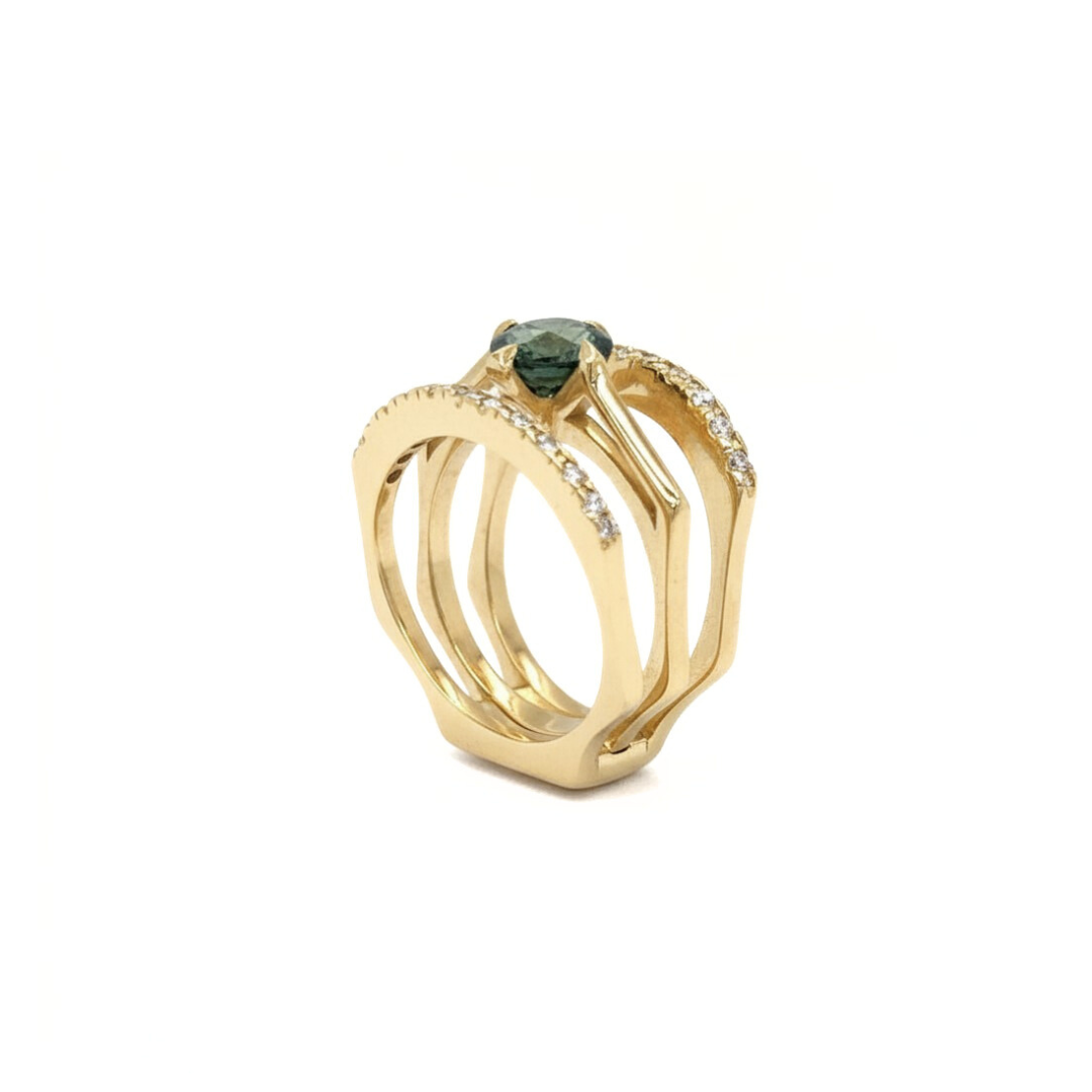 Alignment Ring Set