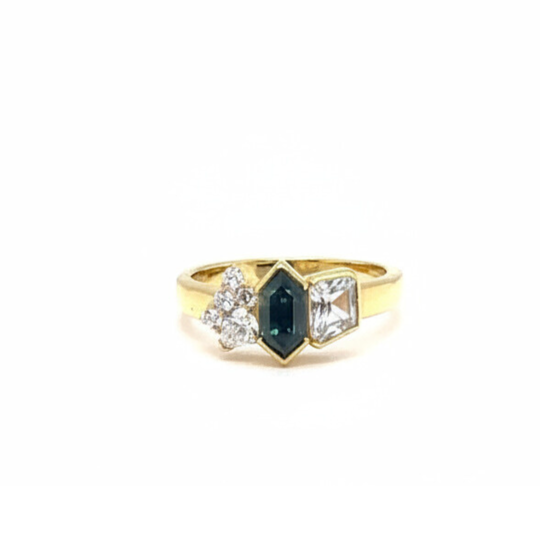 The Trove Ring