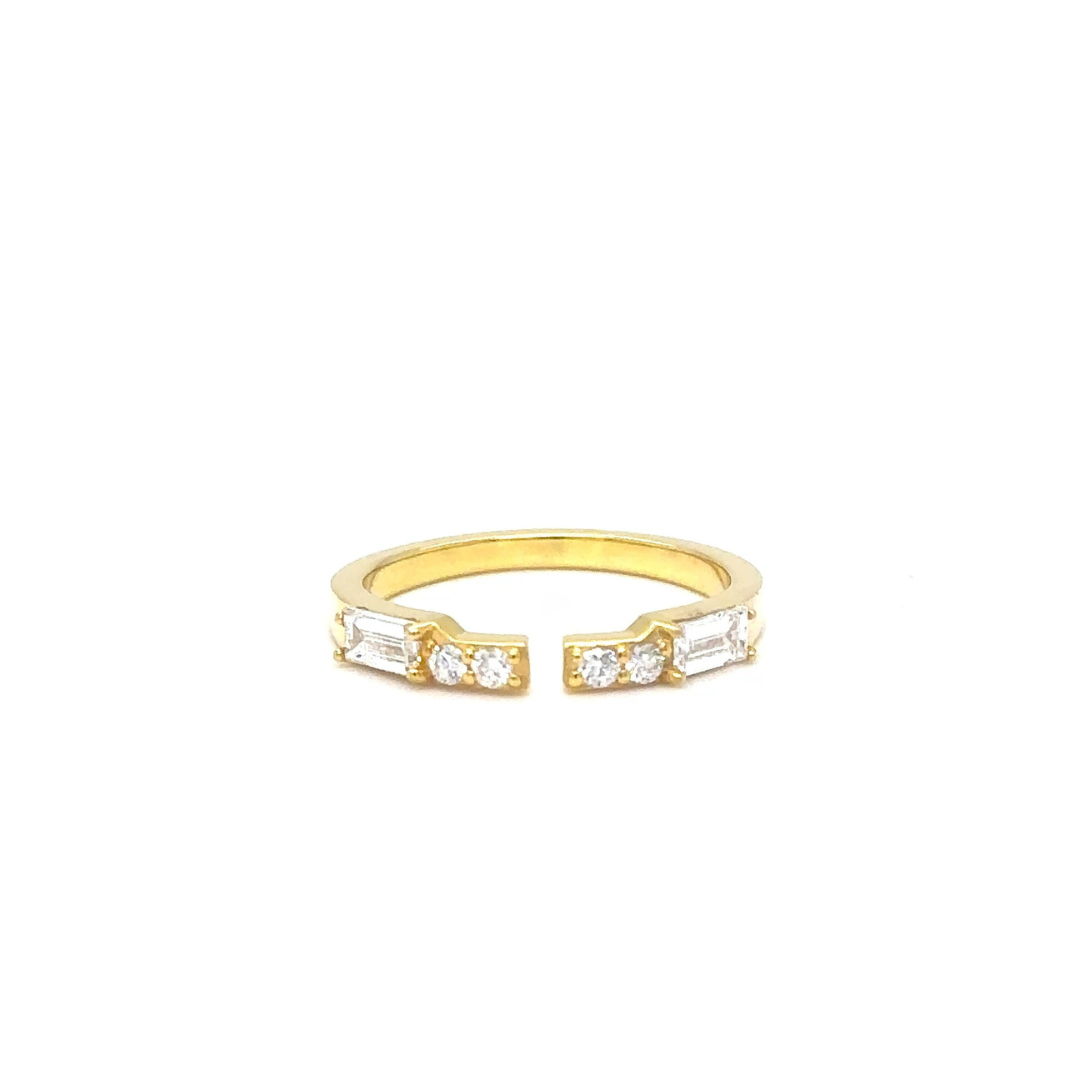 The East-West Ring Set
