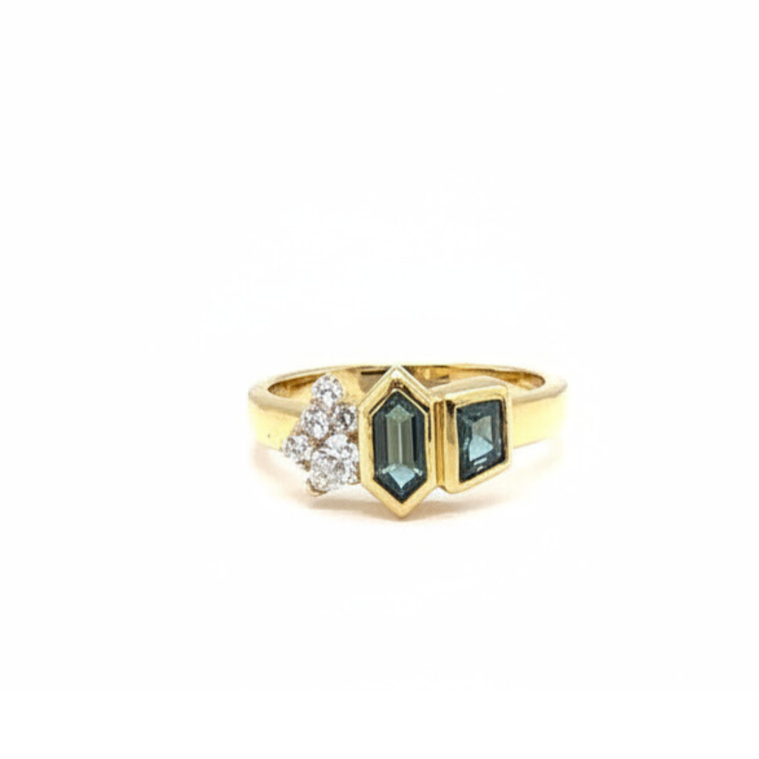 The Trove Ring