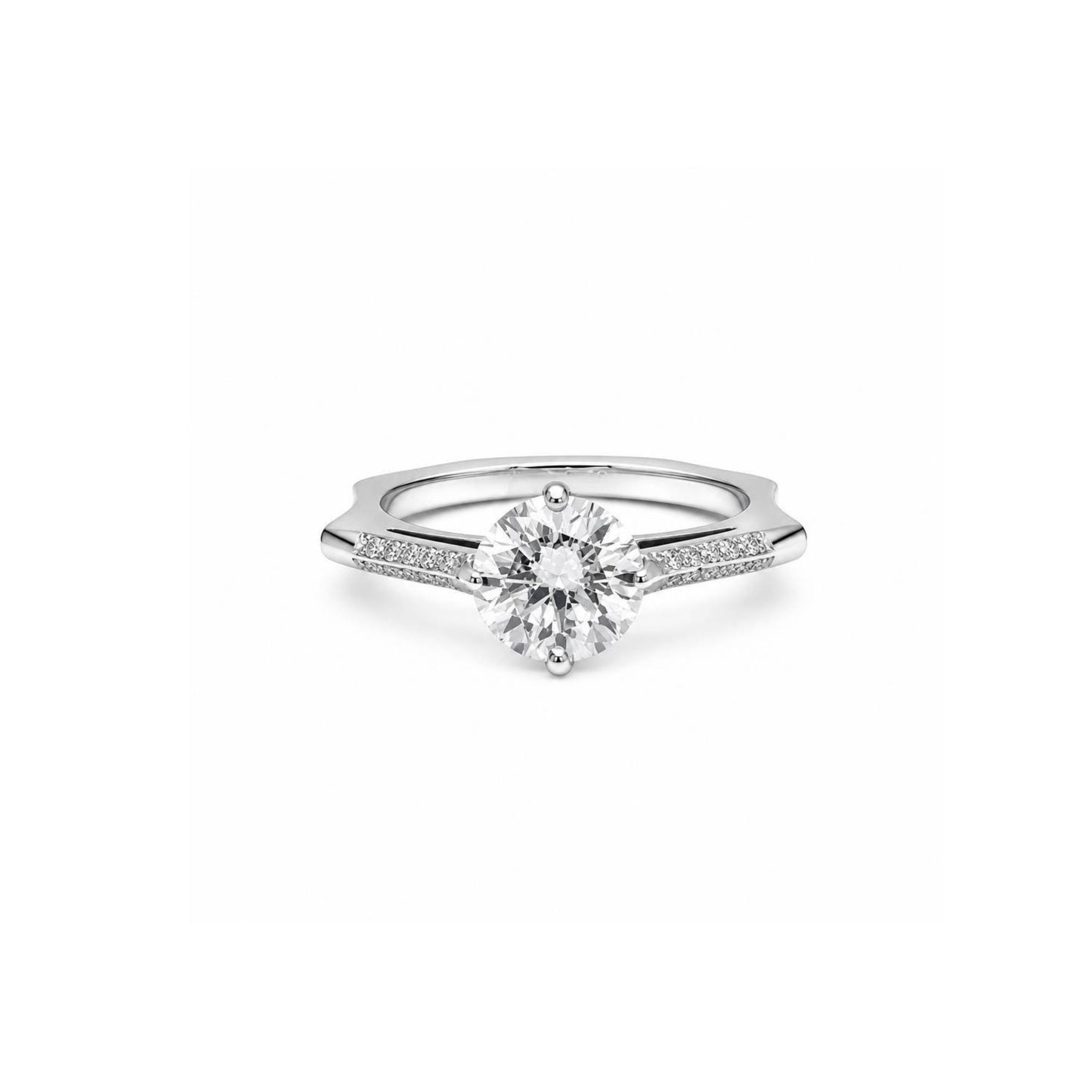Totality Ring Set