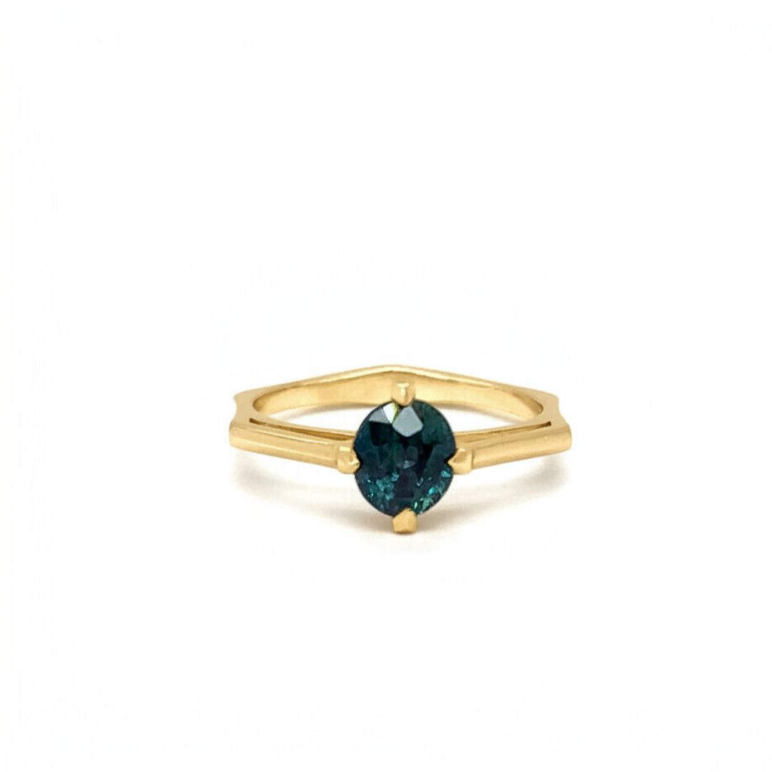 Alignment Ring Set