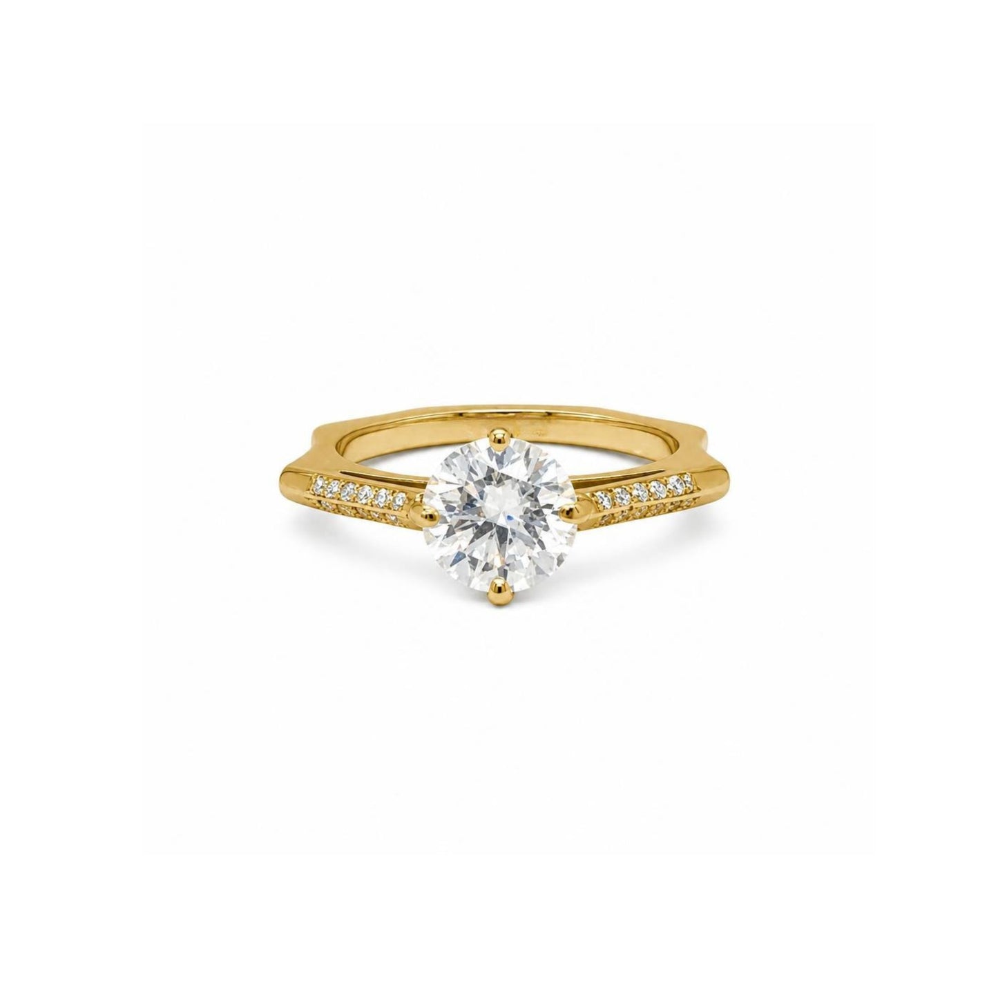 Totality Ring Set